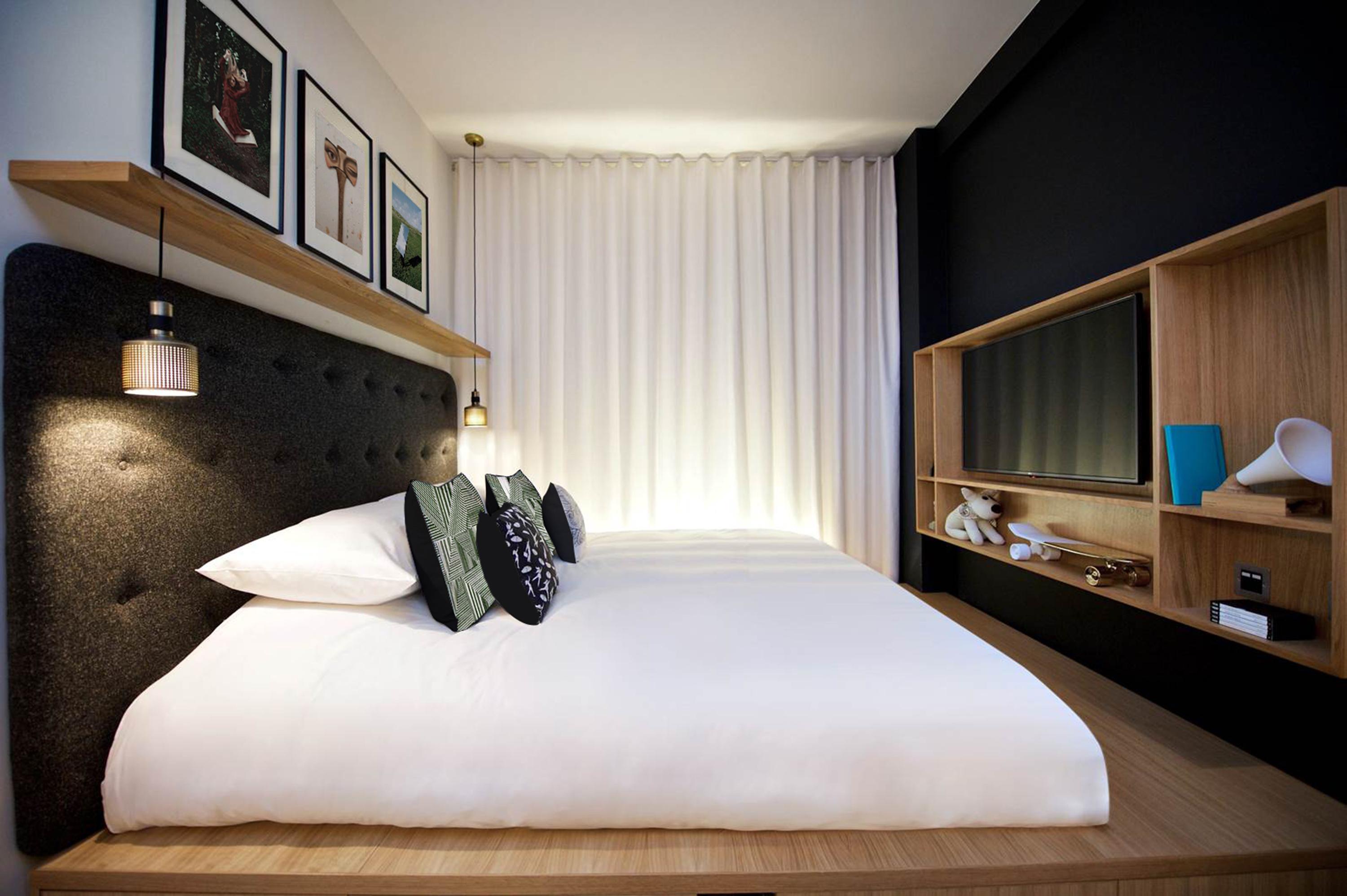 ไวลด์ อพาร์ตโฮเต็ล บาย สเตย์ซิตี้ โคเวนต์ การ์เดน Aparthotel ลอนดอน ภายนอก รูปภาพ
