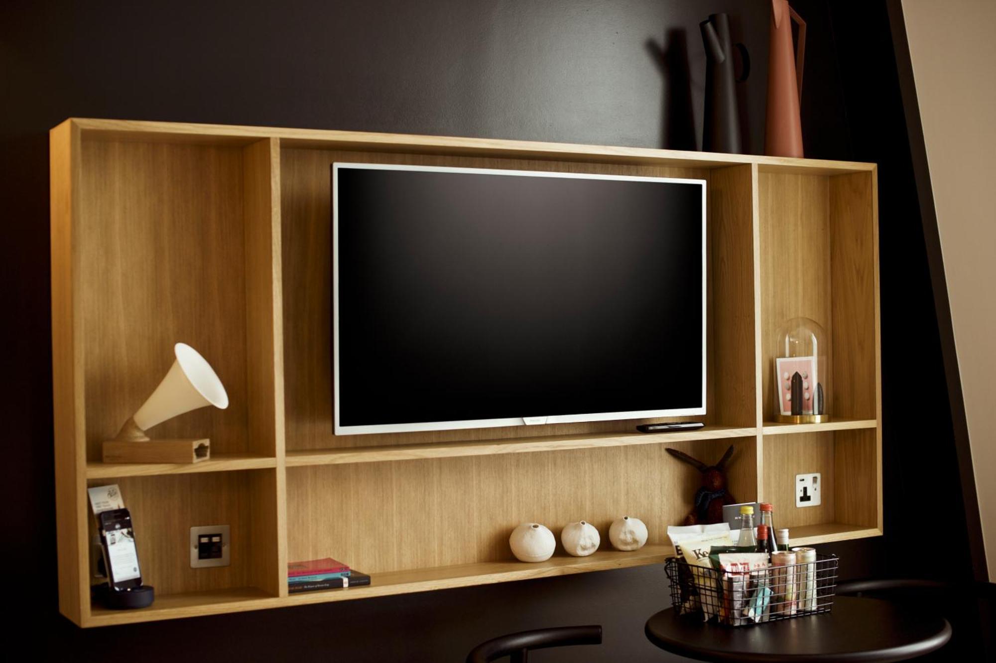 ไวลด์ อพาร์ตโฮเต็ล บาย สเตย์ซิตี้ โคเวนต์ การ์เดน Aparthotel ลอนดอน ภายนอก รูปภาพ